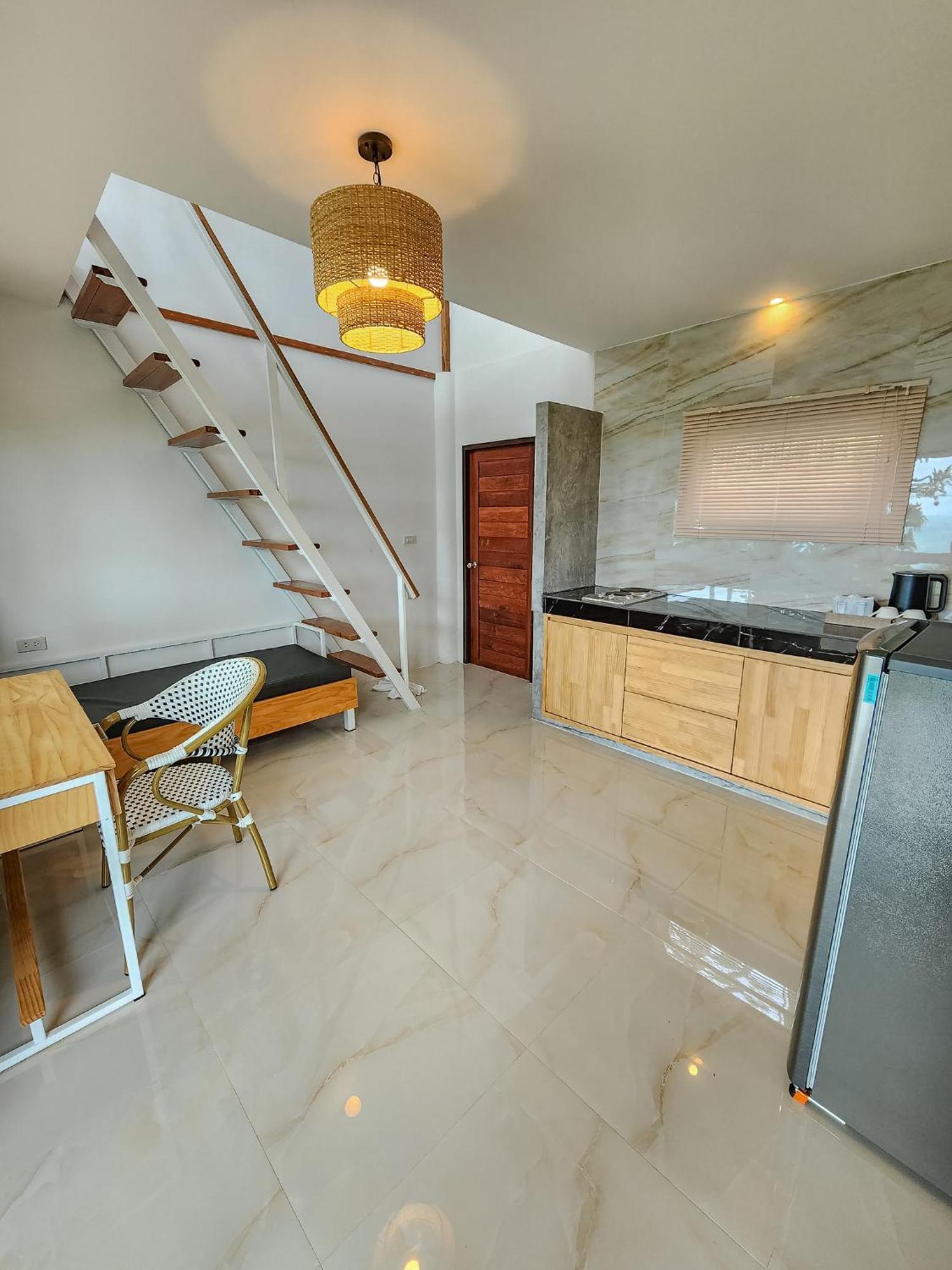 Station touristique Haadson & Koh Raham