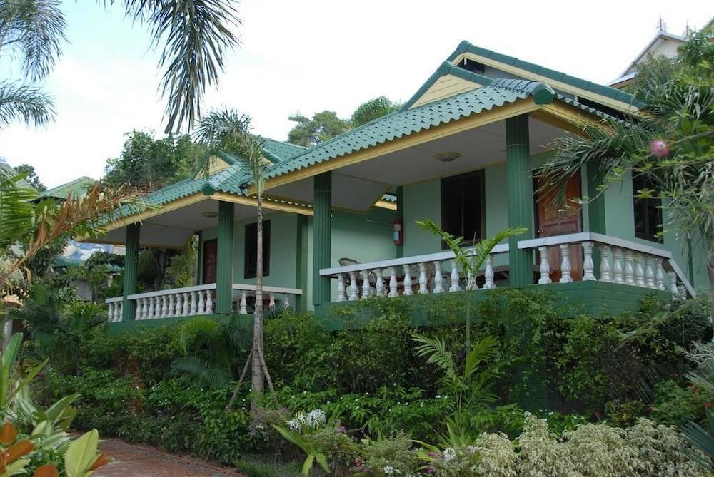 Haadson & Koh Raham Курортный комплекс 3*