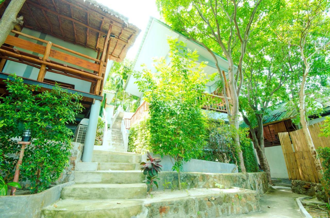 Haadson & Koh Raham Курортный комплекс 3*