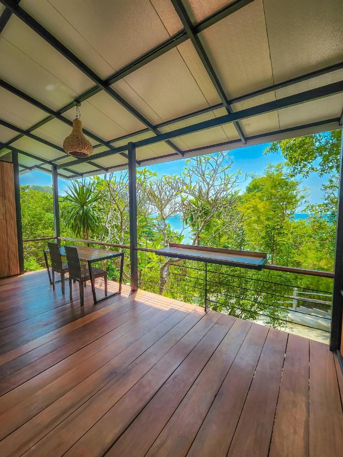 Haadson & Koh Raham Курортный комплекс 3*
