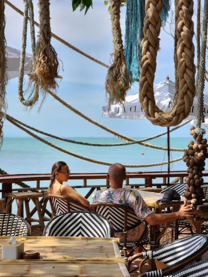Haadson & Koh Raham Курортный комплекс