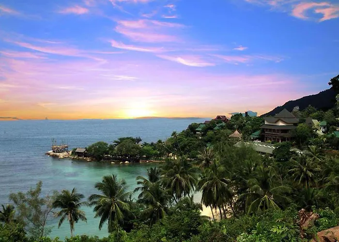 Haad Son Resort (Koh Raham)